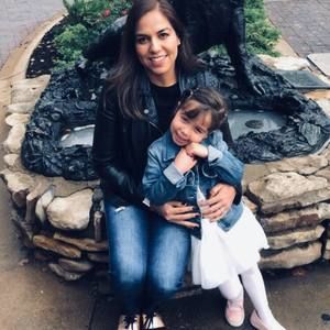 Meet your Posher, Karla